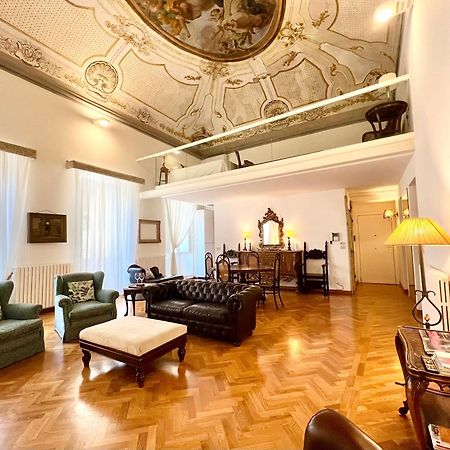 Case Natoli - Residenze D'Epoca Palermo Luaran gambar