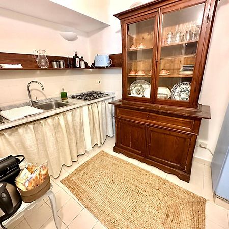 Case Natoli - Residenze D'Epoca Palermo Luaran gambar