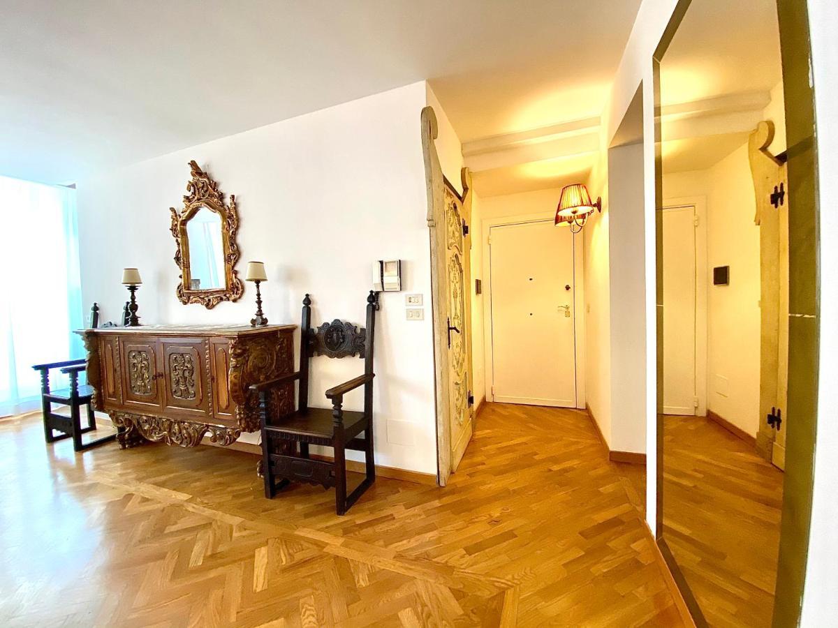 Case Natoli - Residenze D'Epoca Palermo Luaran gambar