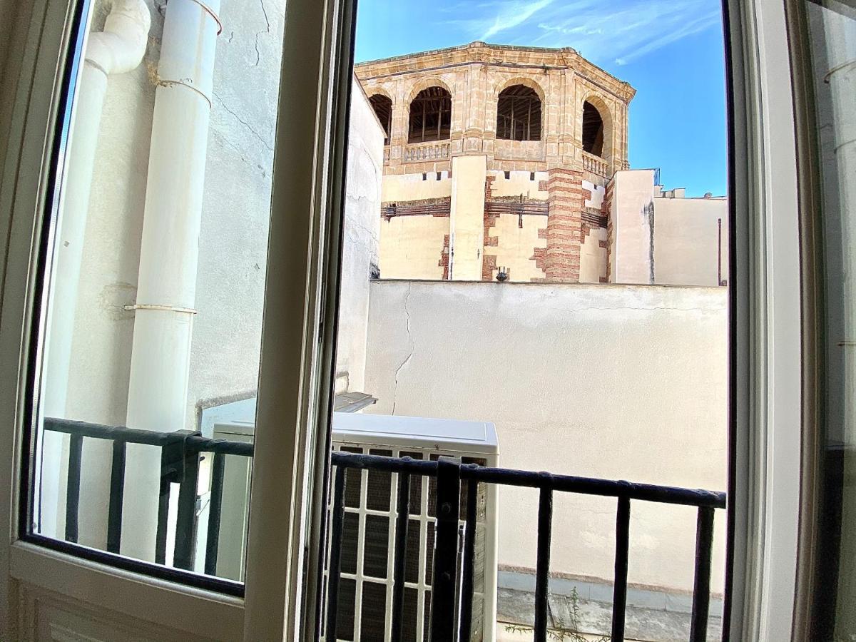 Case Natoli - Residenze D'Epoca Palermo Luaran gambar