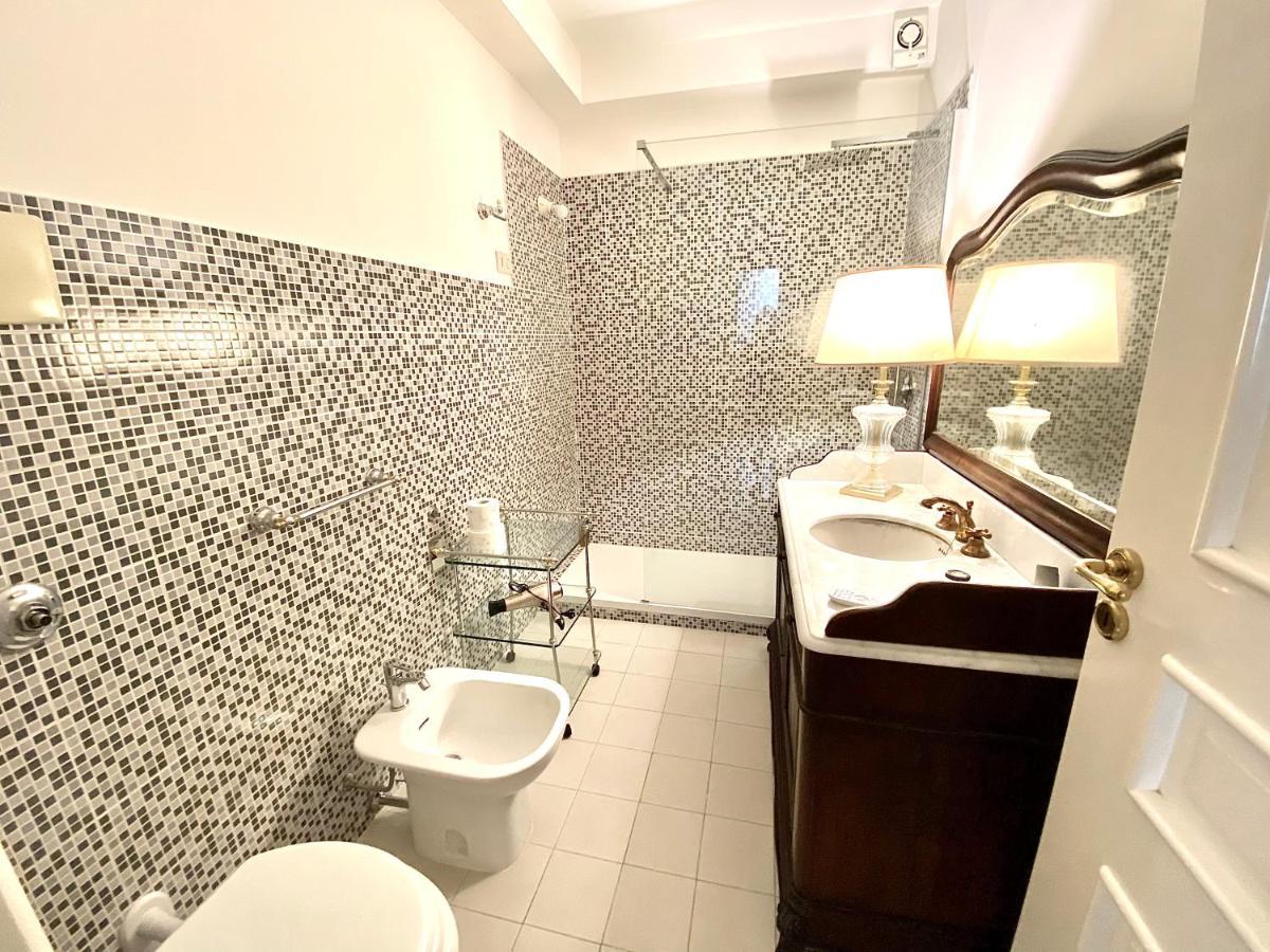 Case Natoli - Residenze D'Epoca Palermo Luaran gambar