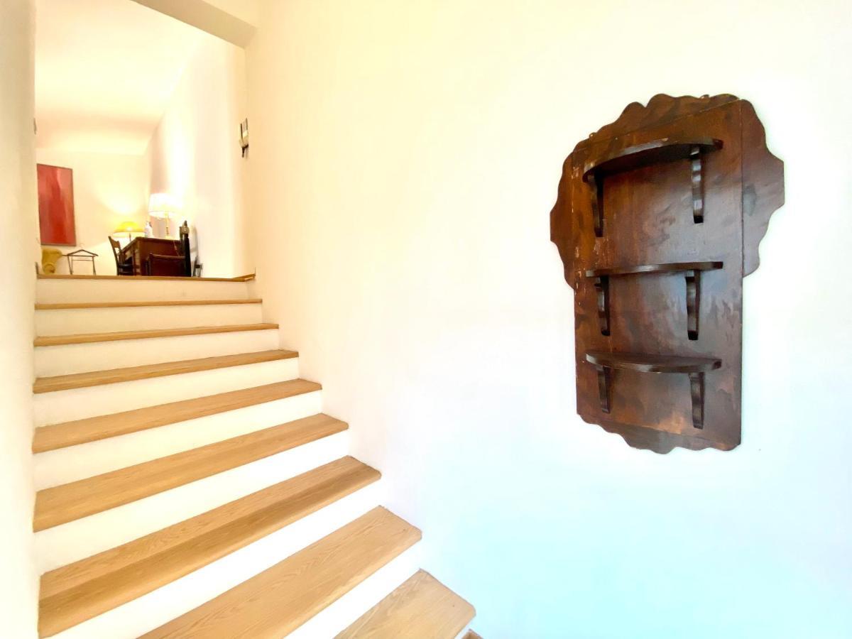 Case Natoli - Residenze D'Epoca Palermo Luaran gambar