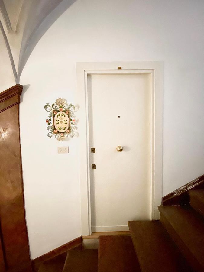 Case Natoli - Residenze D'Epoca Palermo Luaran gambar