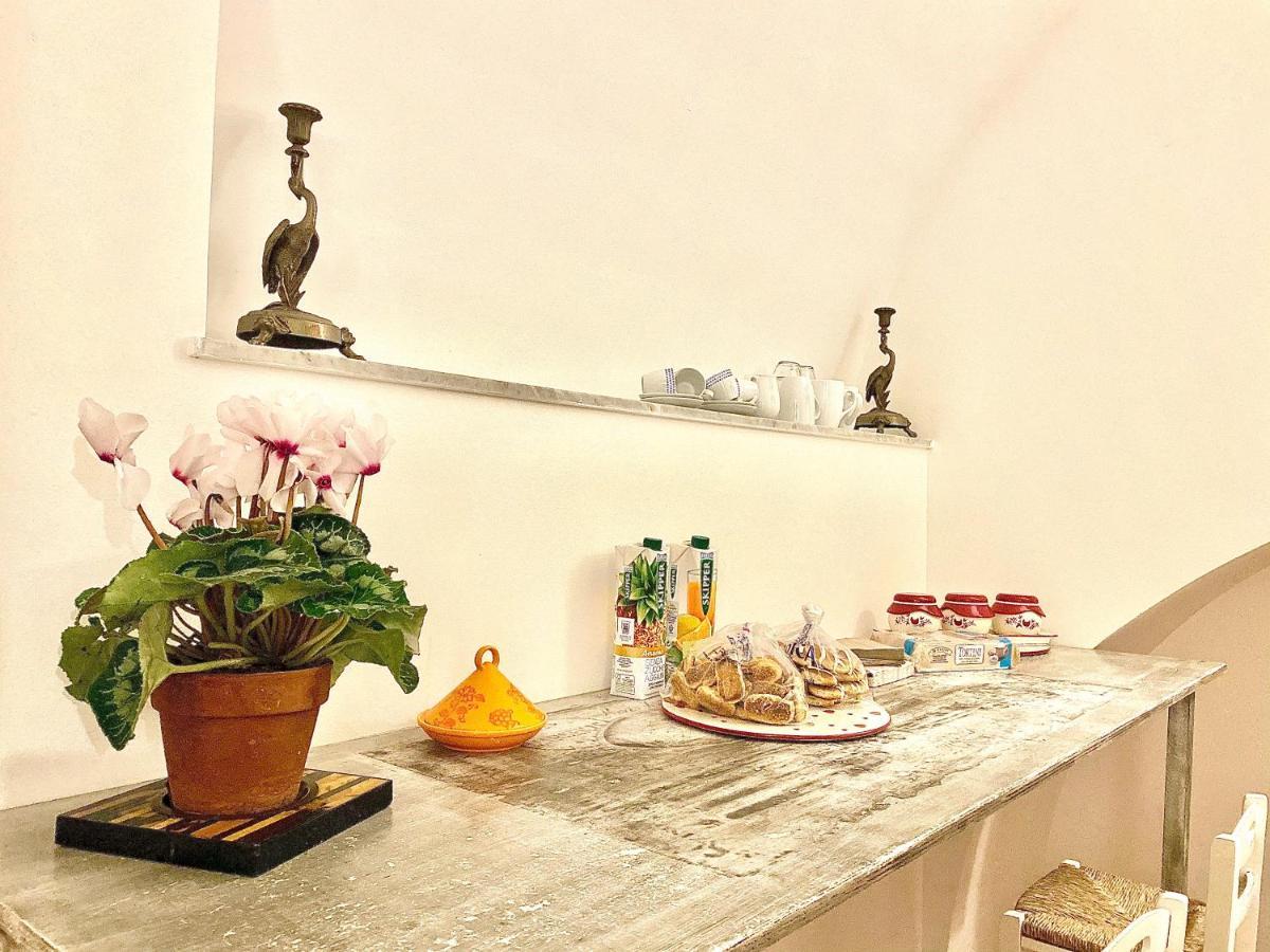 Case Natoli - Residenze D'Epoca Palermo Luaran gambar