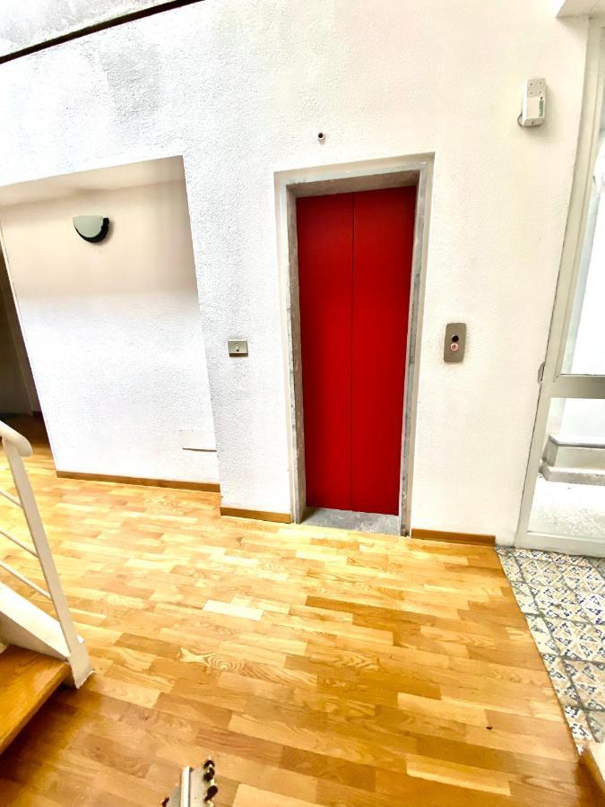 Case Natoli - Residenze D'Epoca Palermo Luaran gambar