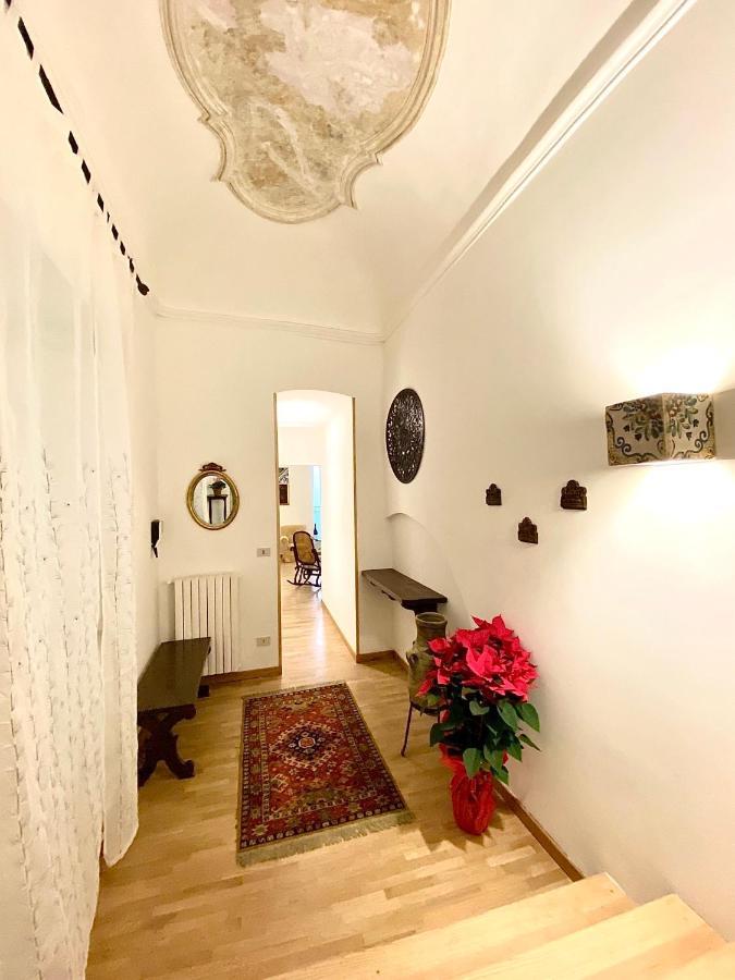 Case Natoli - Residenze D'Epoca Palermo Luaran gambar