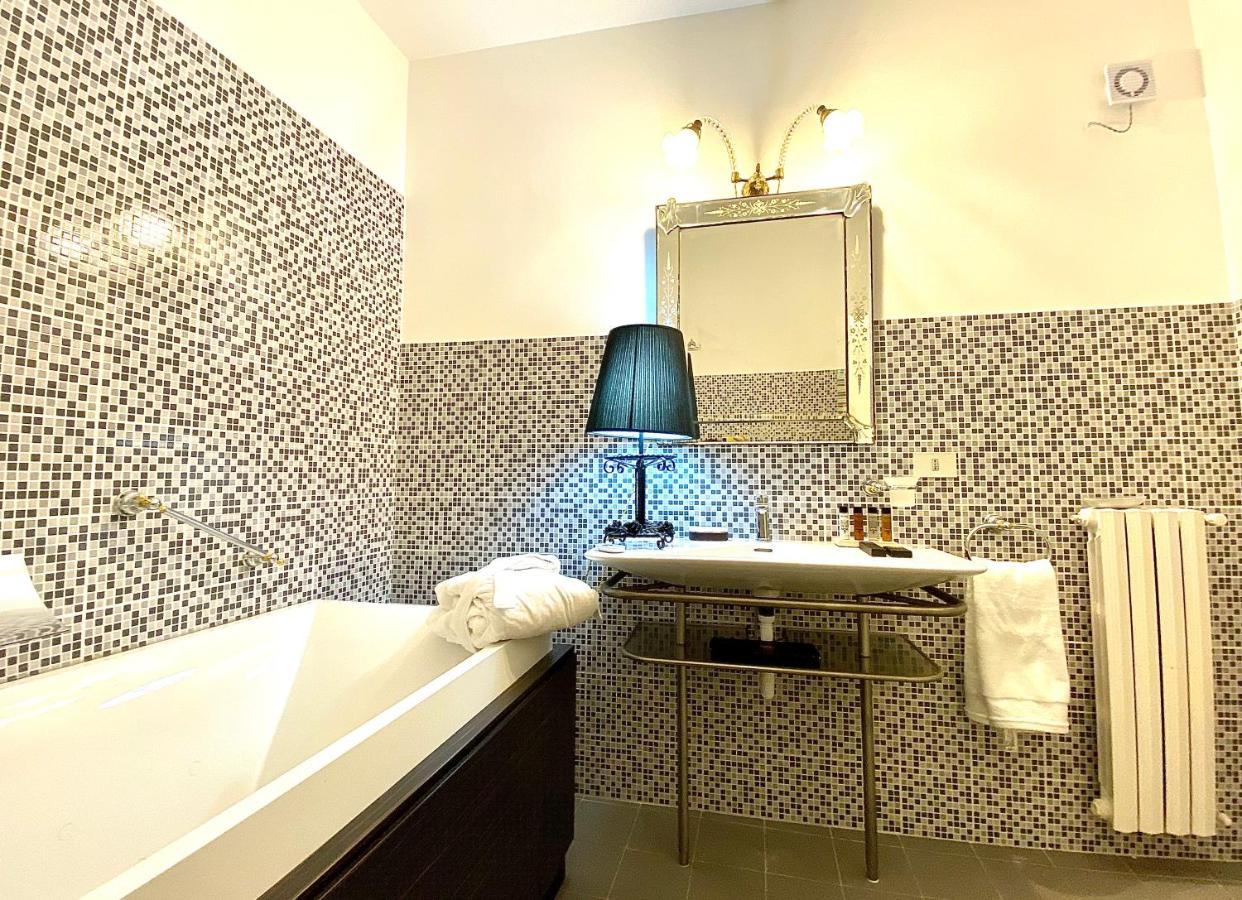 Case Natoli - Residenze D'Epoca Palermo Luaran gambar
