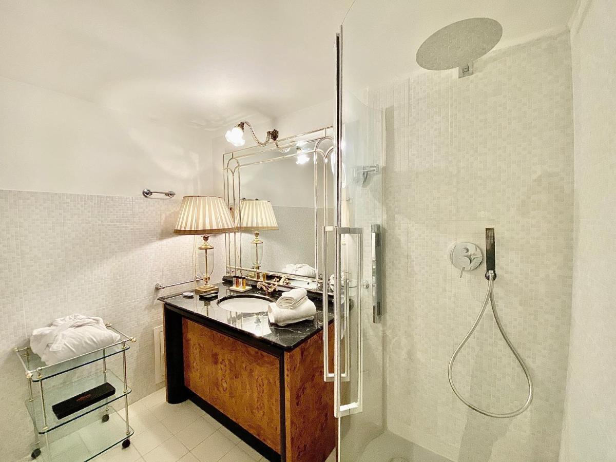 Case Natoli - Residenze D'Epoca Palermo Luaran gambar