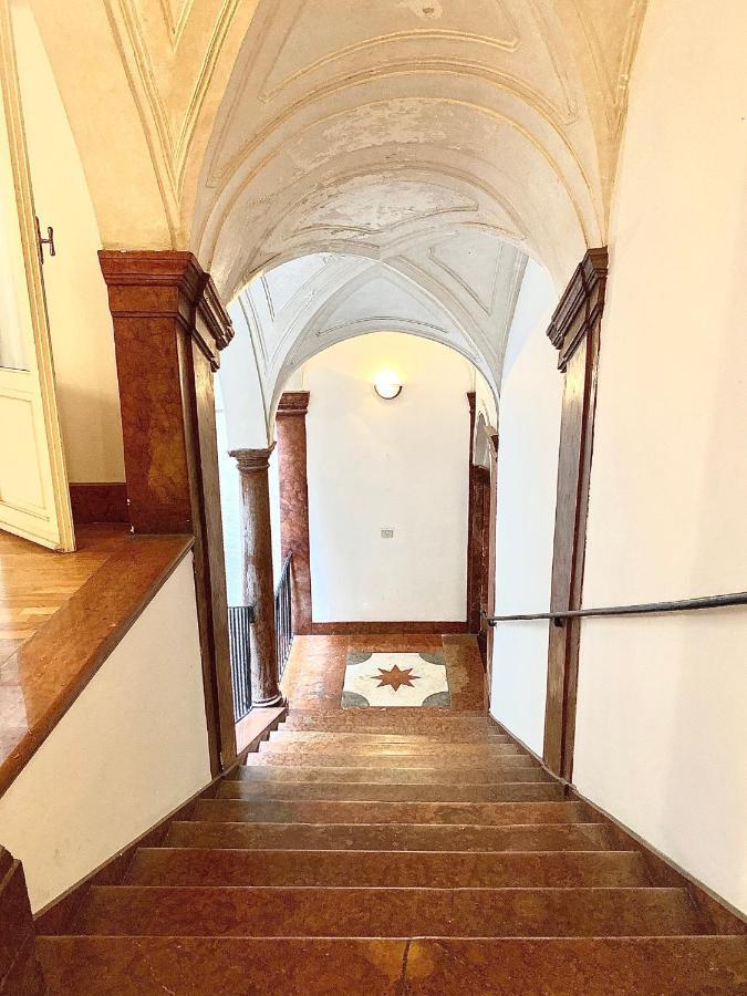 Case Natoli - Residenze D'Epoca Palermo Luaran gambar