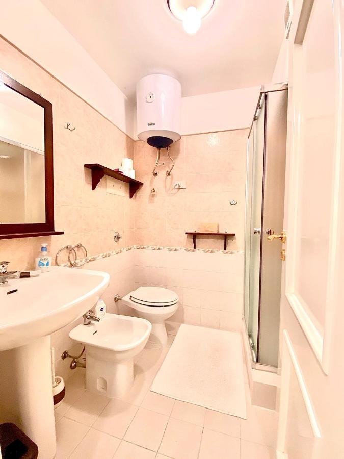 Case Natoli - Residenze D'Epoca Palermo Luaran gambar