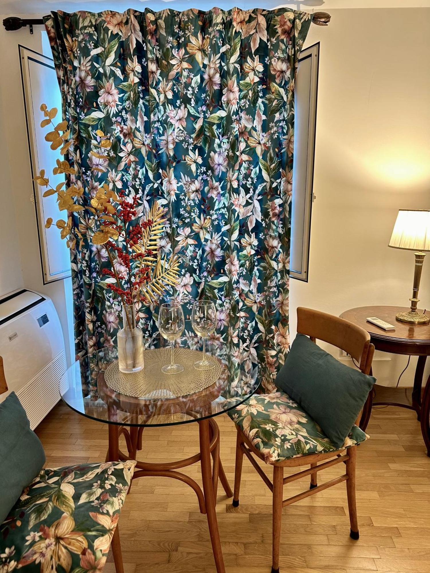 Case Natoli - Residenze D'Epoca Palermo Luaran gambar