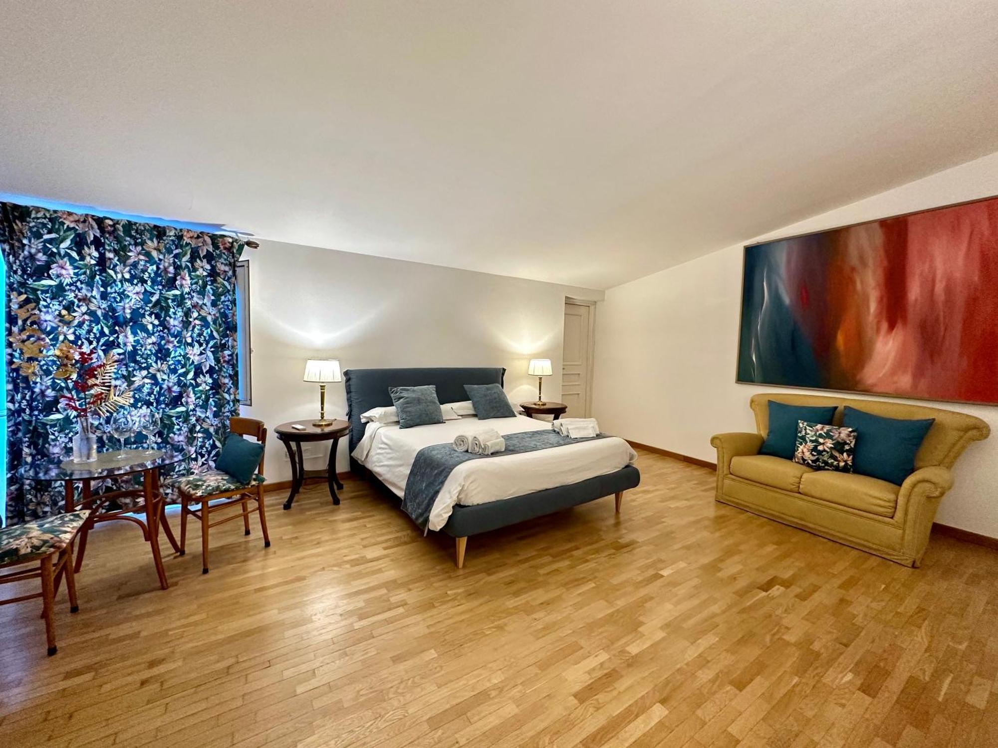 Case Natoli - Residenze D'Epoca Palermo Luaran gambar