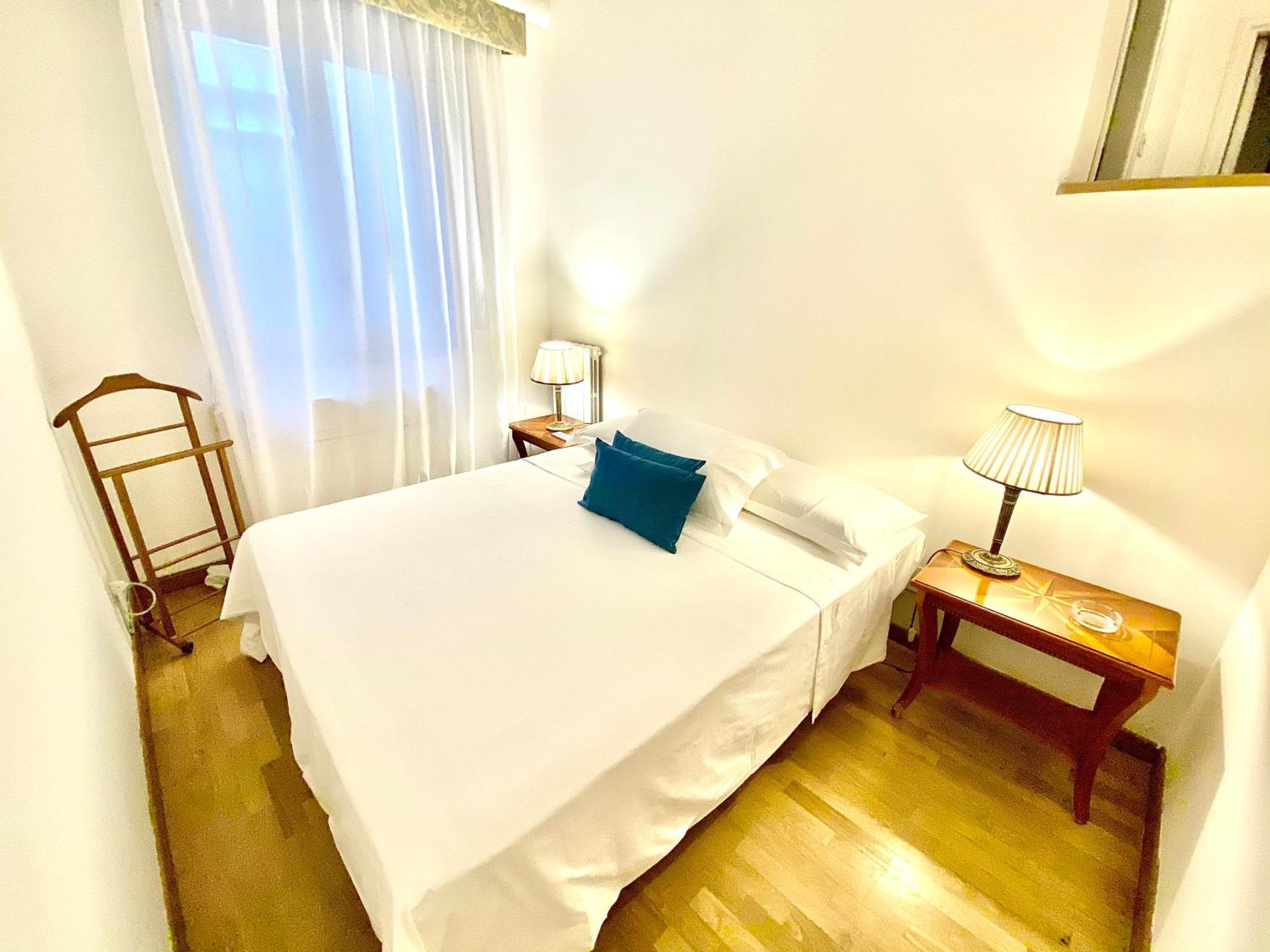 Case Natoli - Residenze D'Epoca Palermo Luaran gambar
