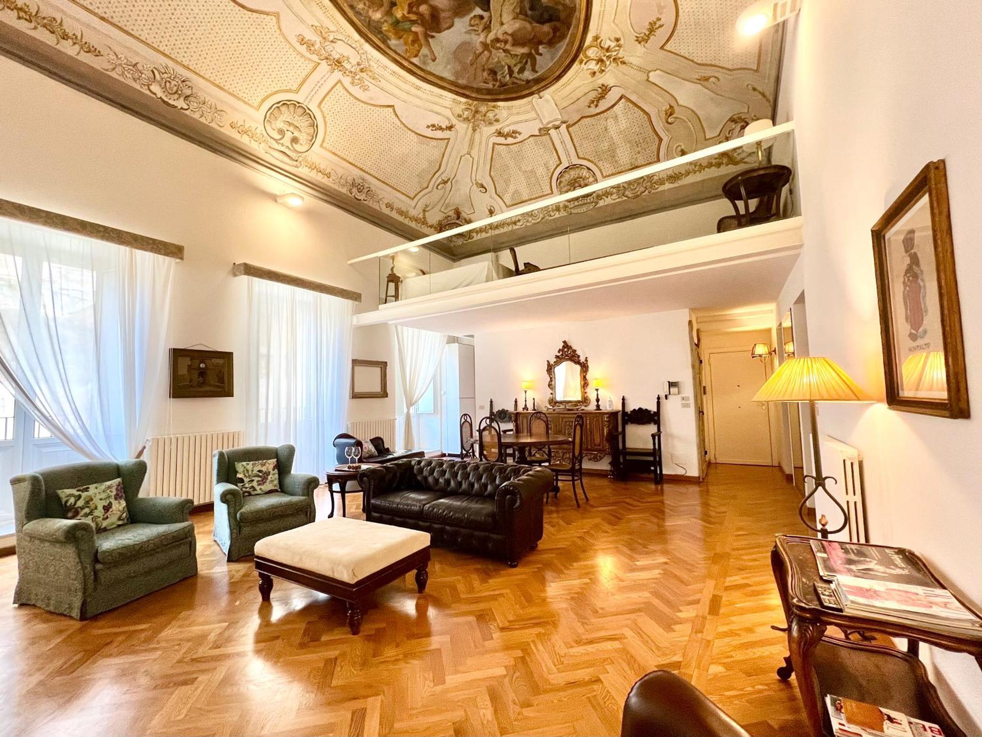 Case Natoli - Residenze D'Epoca Palermo Luaran gambar