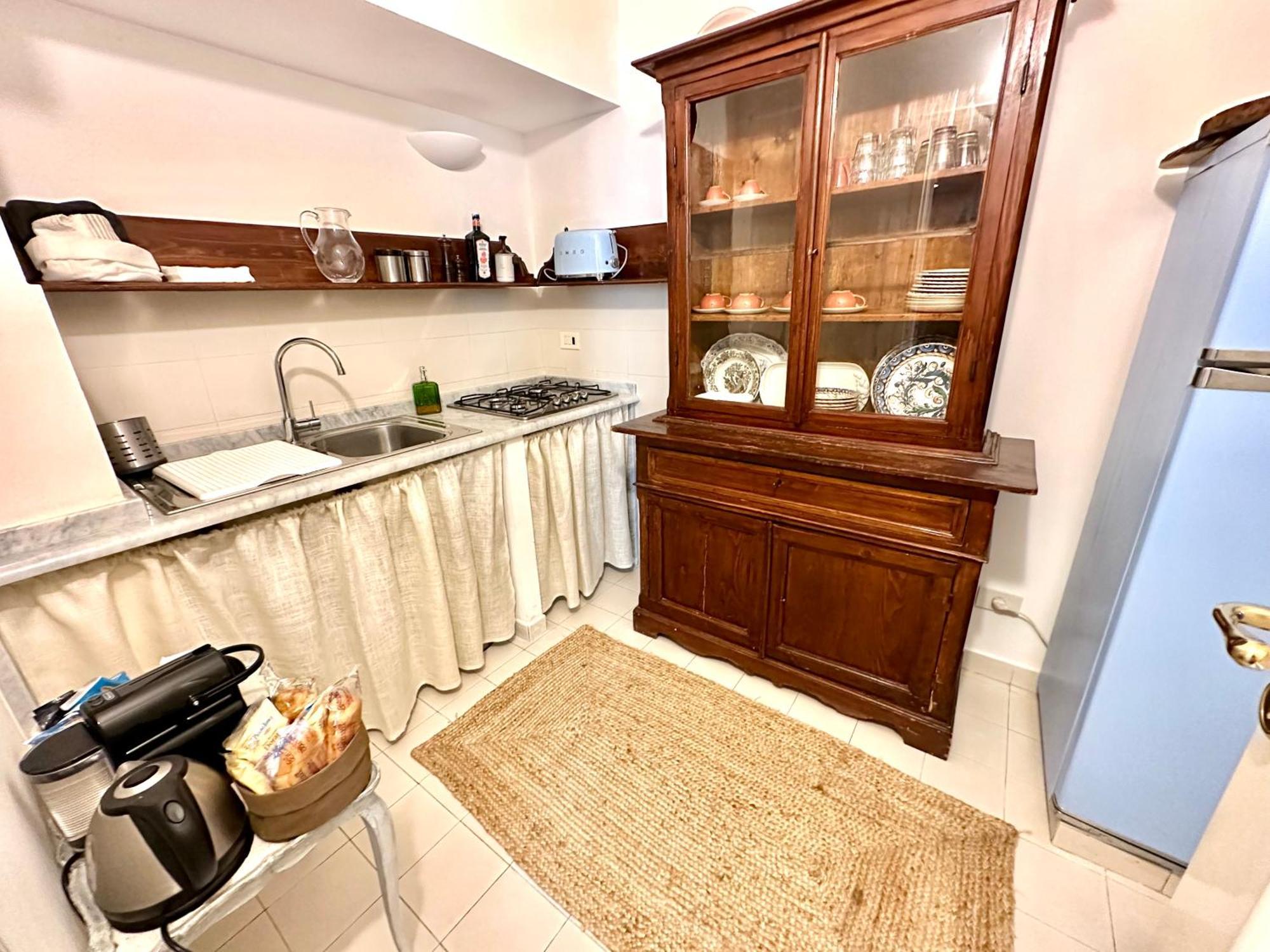 Case Natoli - Residenze D'Epoca Palermo Luaran gambar